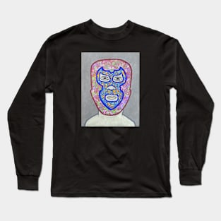 Lucha Thing Long Sleeve T-Shirt